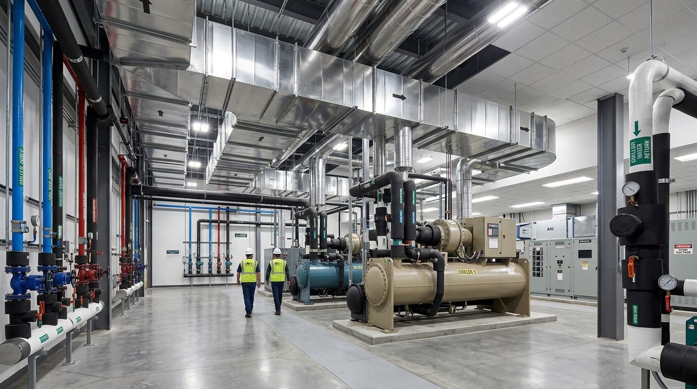 HVAC Systems
