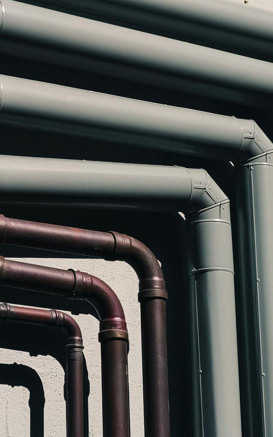 Piping systems